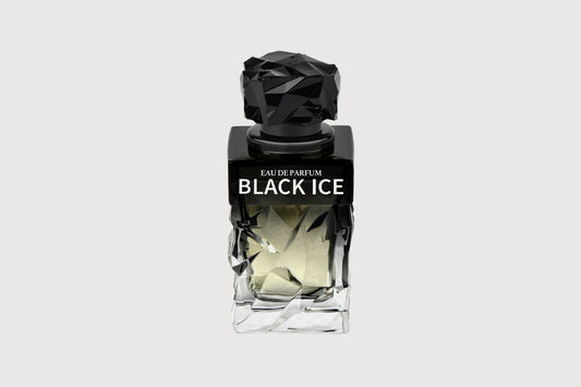 BLACK ICE
