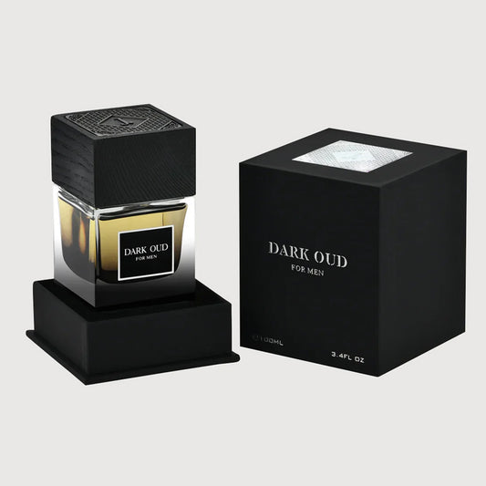 DARK OUD