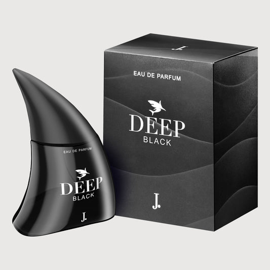 DEEP BLACK