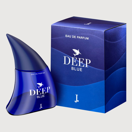 DEEP BLUE