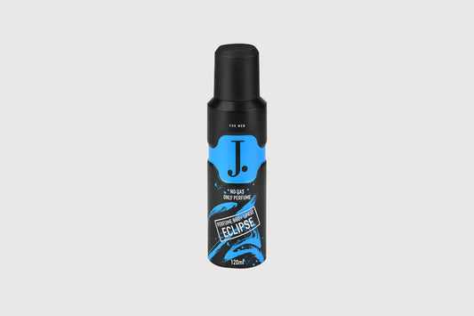ECLIPSE - NO GAS POUR HOMME BODY SPRAY