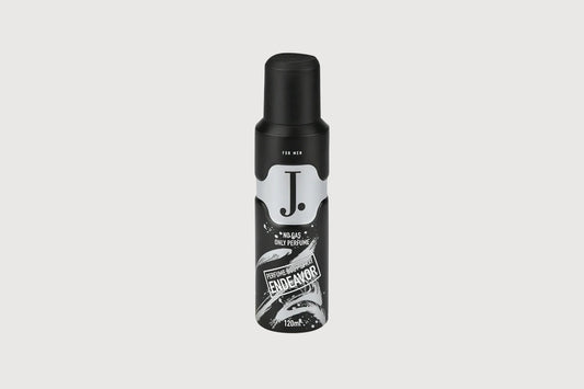 ENDEAVOR - NO GAS POUR HOMME BODY SPRAY