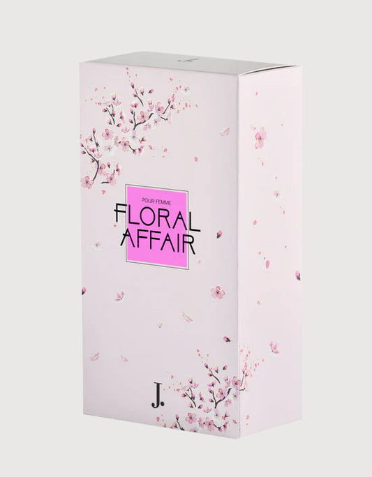 FLORAL AFFAIR