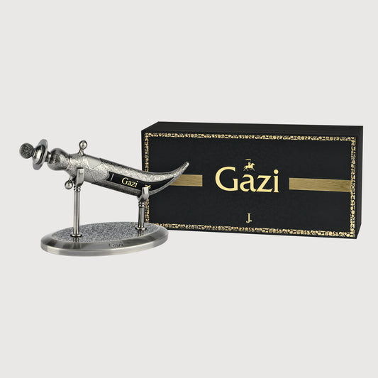 GAZI POUR HOMME