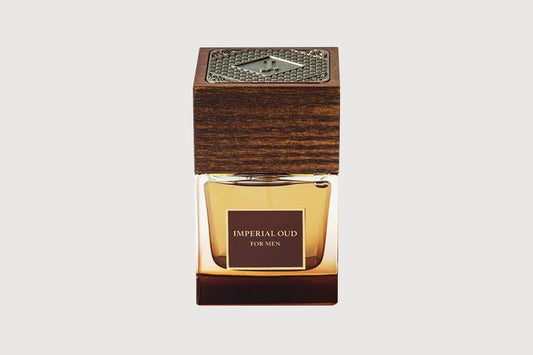 IMPERIAL OUD