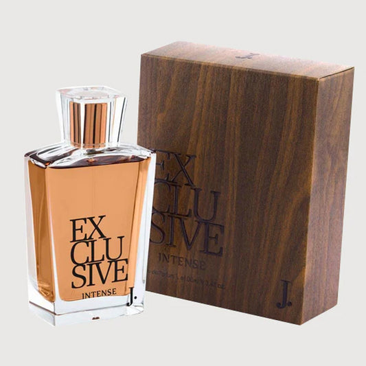 J.EXCLUSIVE INTENSE