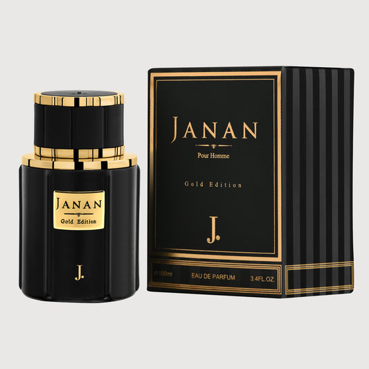 JANAN GOLD