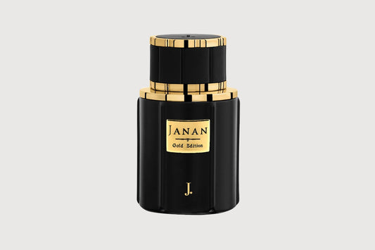 JANAN GOLD