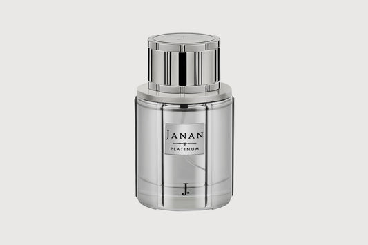 JANAN PLATINUM