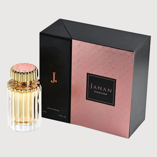 JANAN POUR FEMME