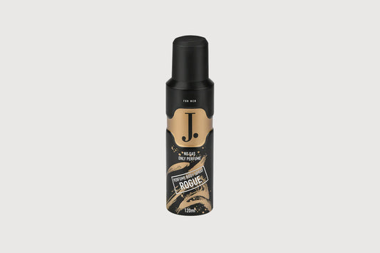 ROGUE - NO GAS POUR HOMME BODY SPRAY