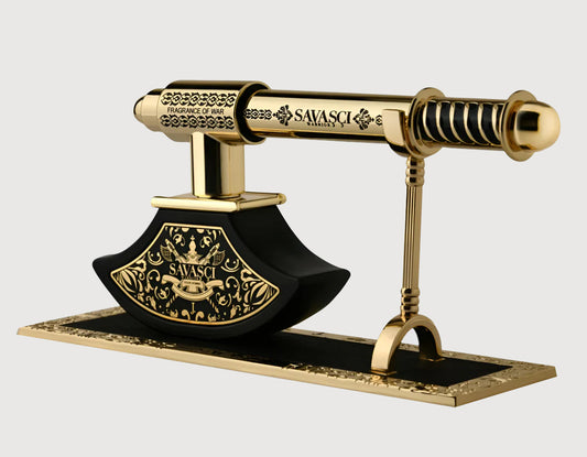 SAVASCI Perfume | Ertugrul Series