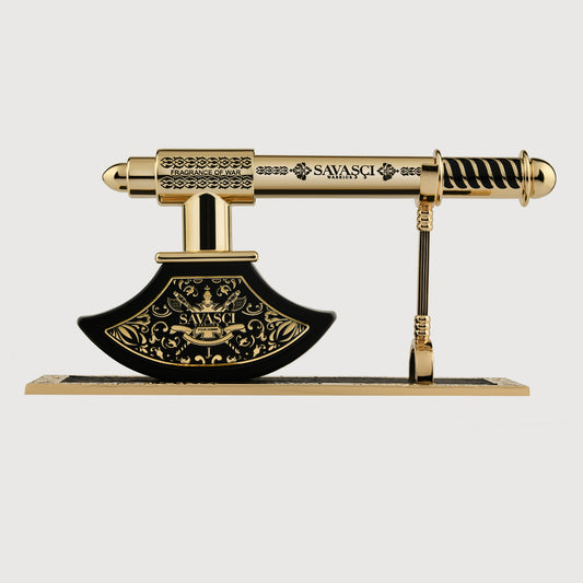 SAVASCI Perfume | Ertugrul Series