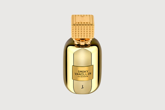 SMOKY VANILLIN