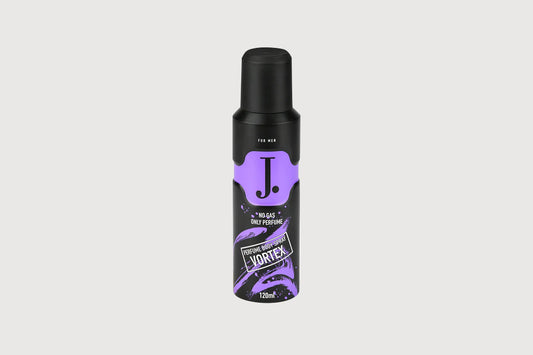 VORTEX - NO GAS POUR HOMME BODY SPRAY