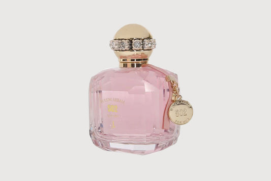 WASIM AKRAM 502 FOR HER