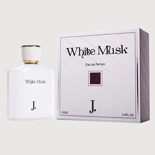 WHITE MUSK