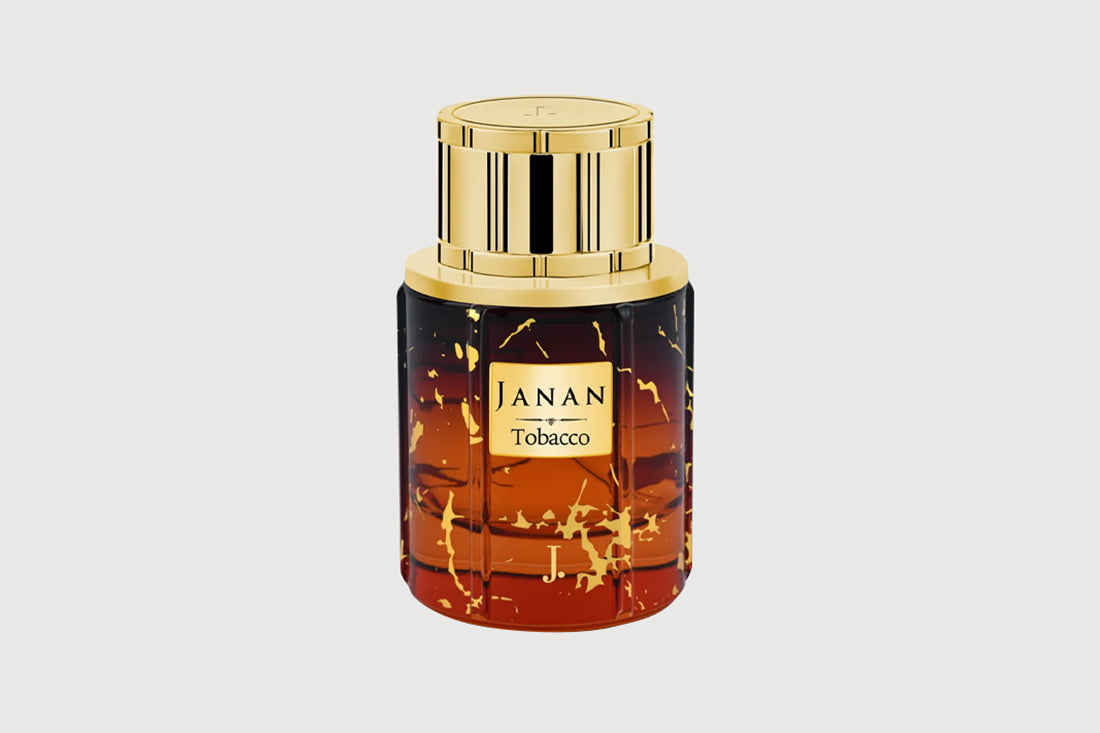 JANAN TOBACCO - Main Image