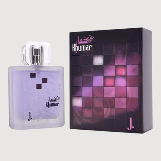 KHUMAR