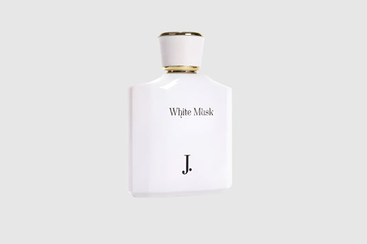 WHITE MUSK