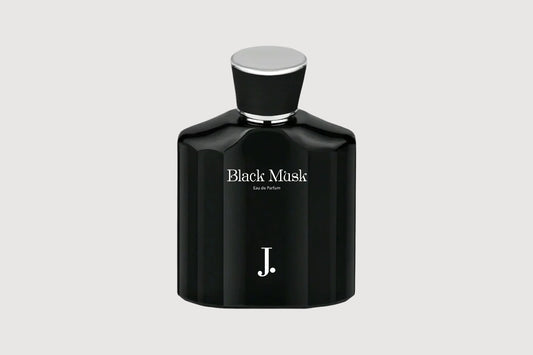 BLACK MUSK