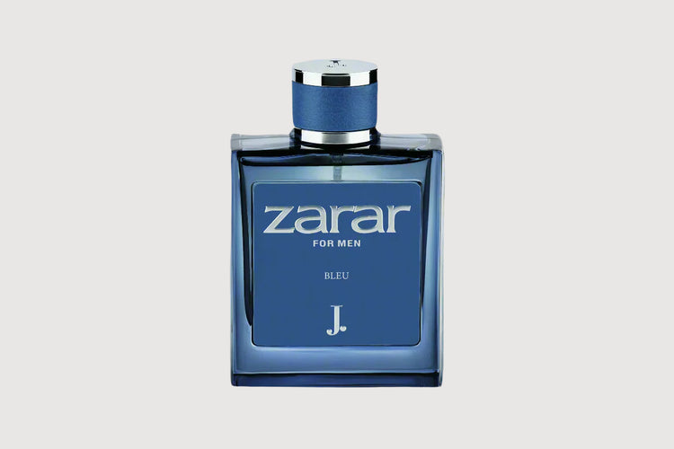 ZARAR BLEU - Main Image