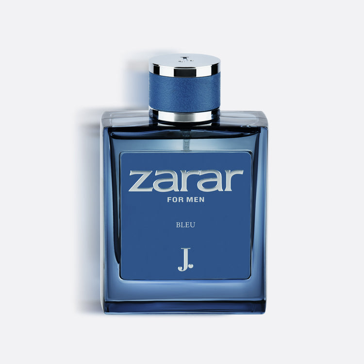 ZARAR BLEU