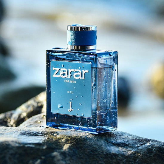 ZARAR BLEU - Main Image