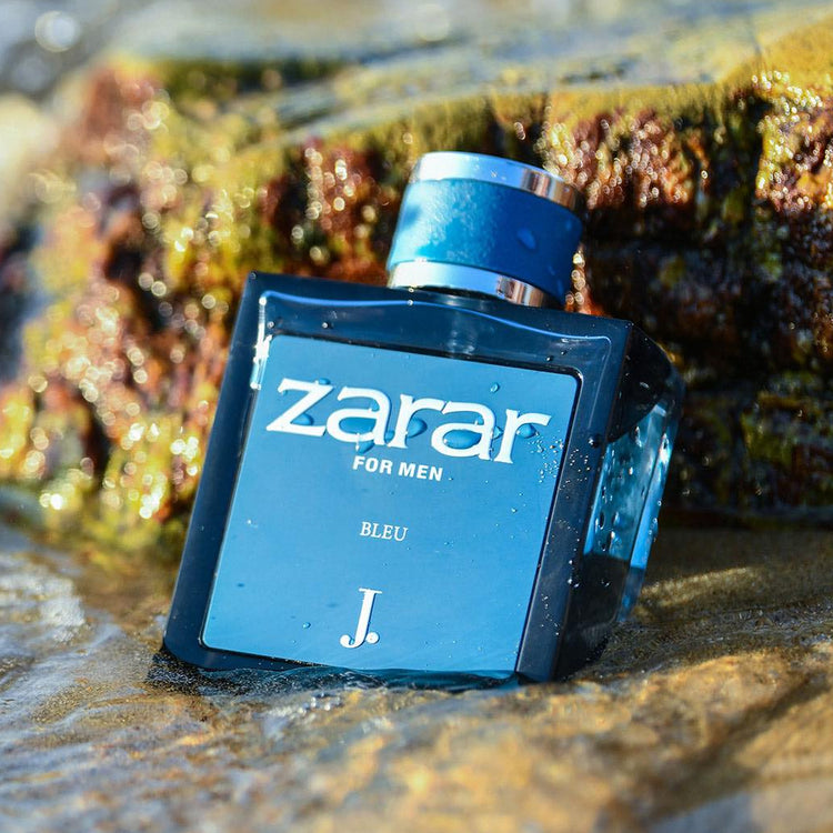 ZARAR BLEU