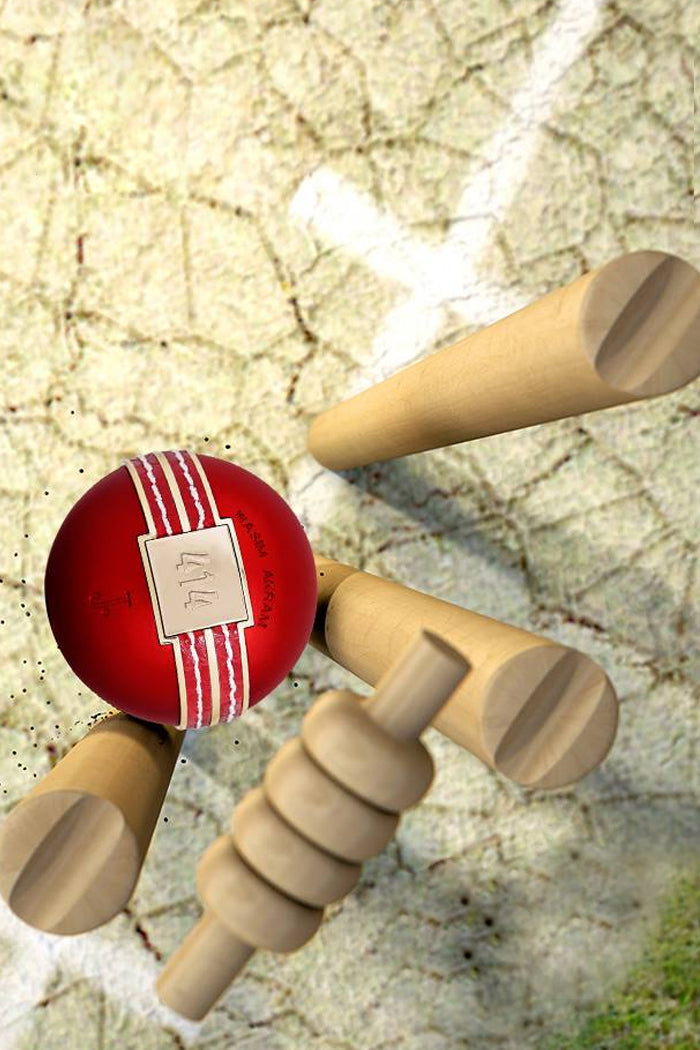 WASIM AKRAM 414