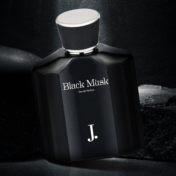 BLACK MUSK