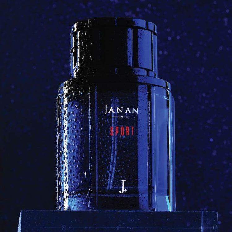 JANAN SPORT