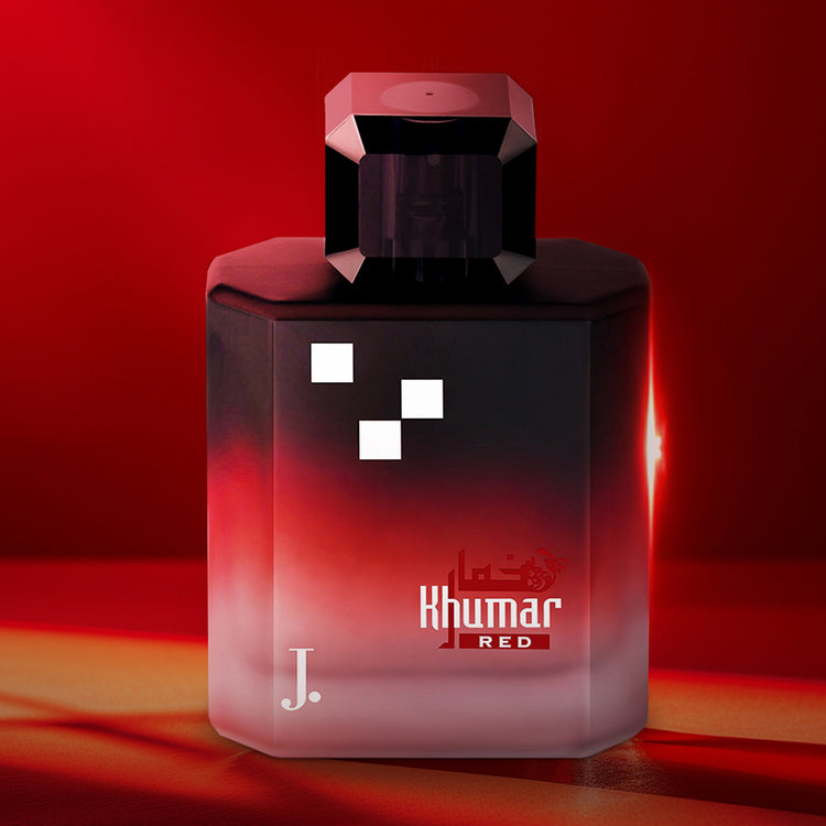 KHUMAR RED