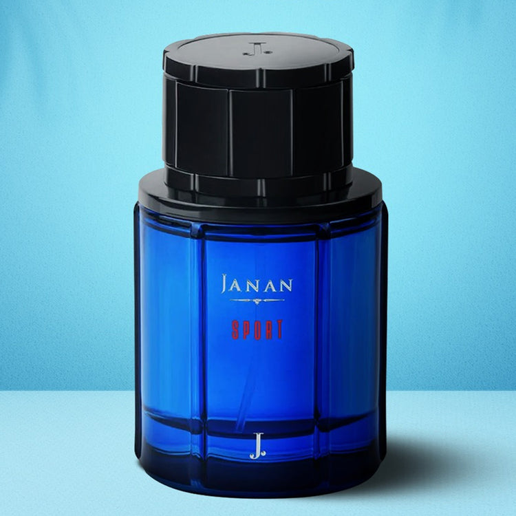 JANAN SPORT