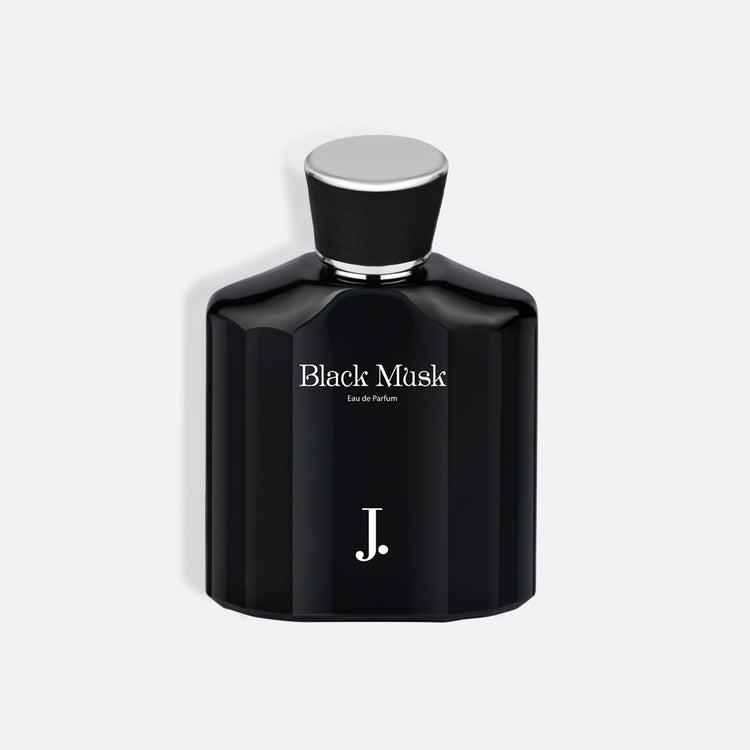 BLACK MUSK