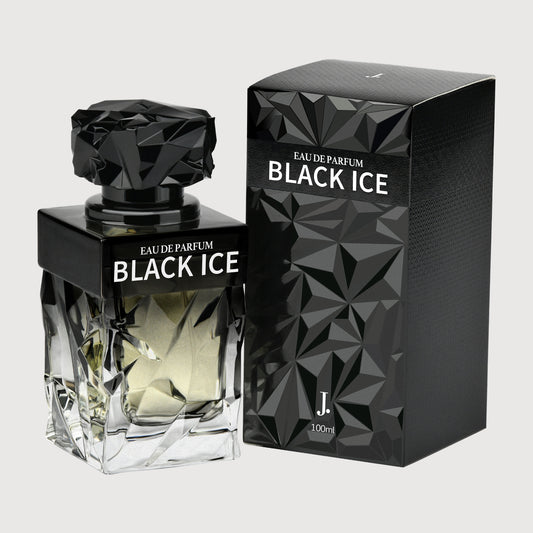 BLACK ICE