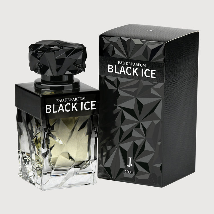 BLACK ICE