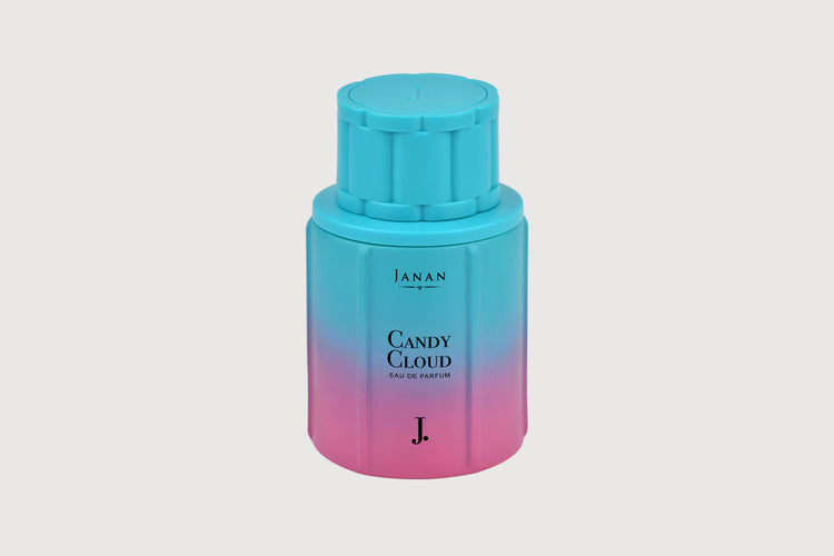 CANDY CLOUD