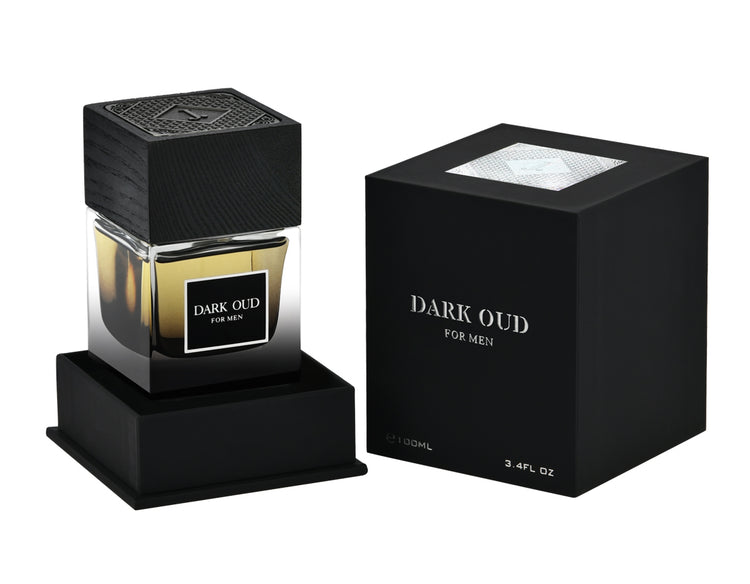 DARK OUD