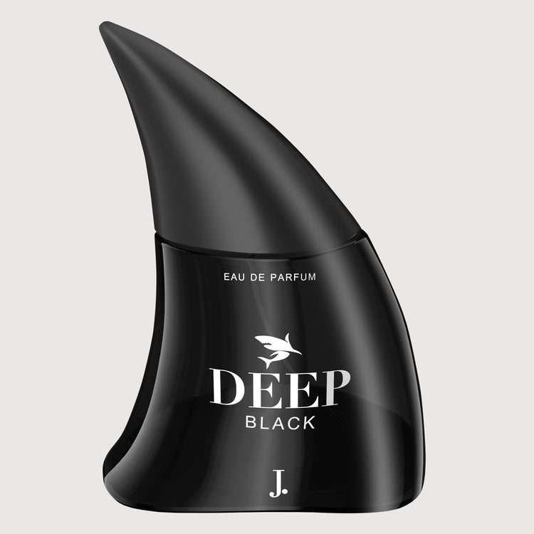 DEEP BLACK