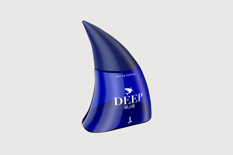 DEEP BLUE