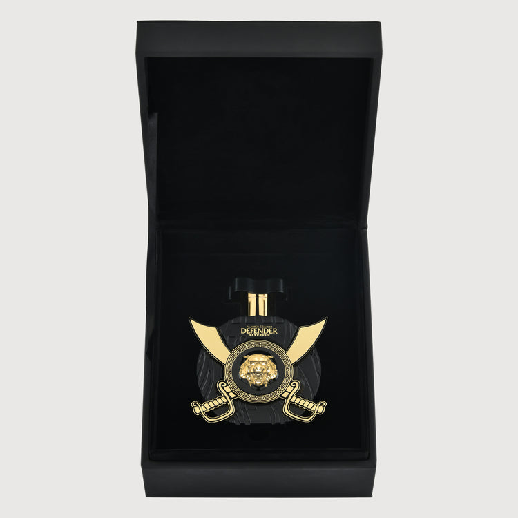 DEFENDER POUR HOMME
