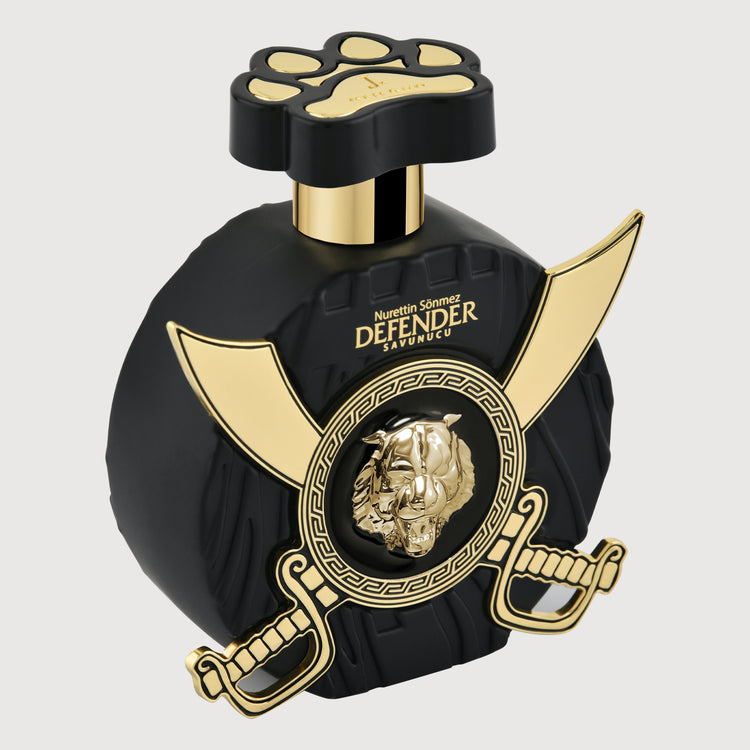 DEFENDER POUR HOMME