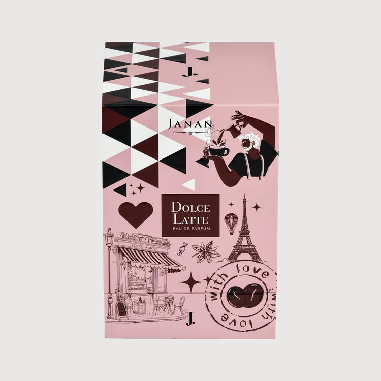 DOLCE LATTE