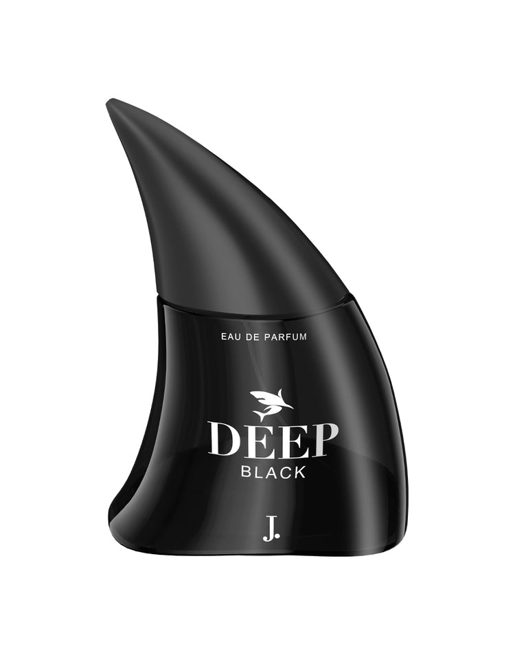 DEEP BLACK