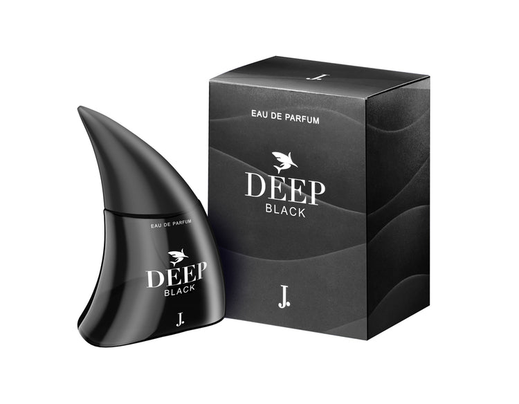 DEEP BLACK