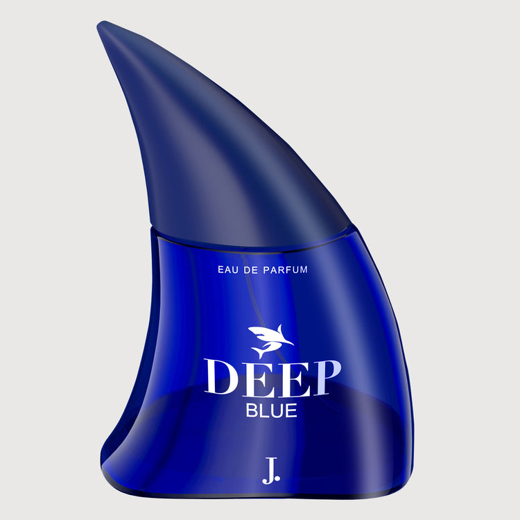 DEEP BLUE