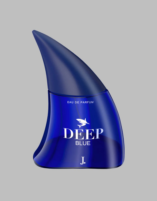 DEEP BLUE