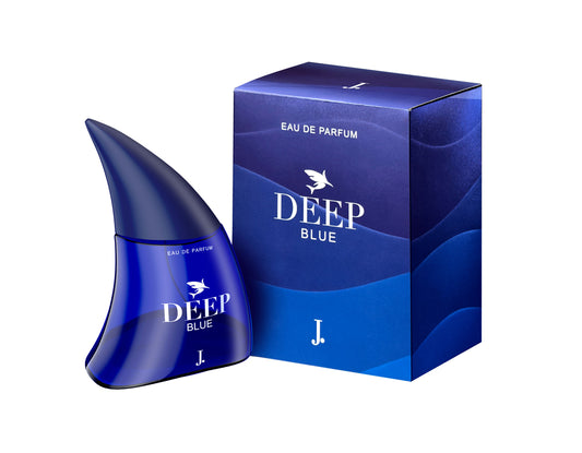 DEEP BLUE