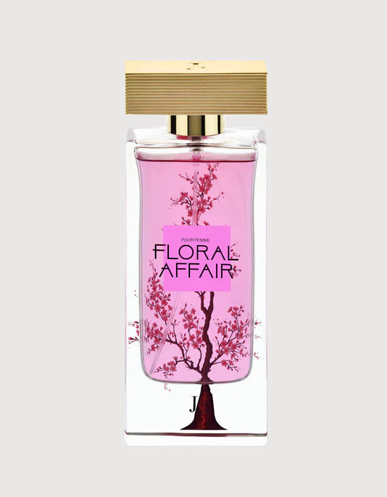 FLORAL AFFAIR